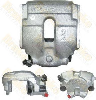 BRAKE ENGINEERING ca2260r -  Тормозной суппорт